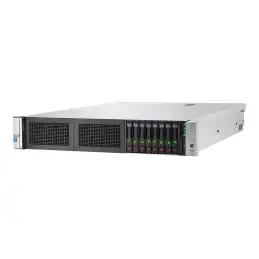 HPE ProLiant DL380 Gen9 High Performance - Serveur - Montable sur rack - 2U - 2 voies - 2 x Xeon E5-2690... (803861-B21)_3